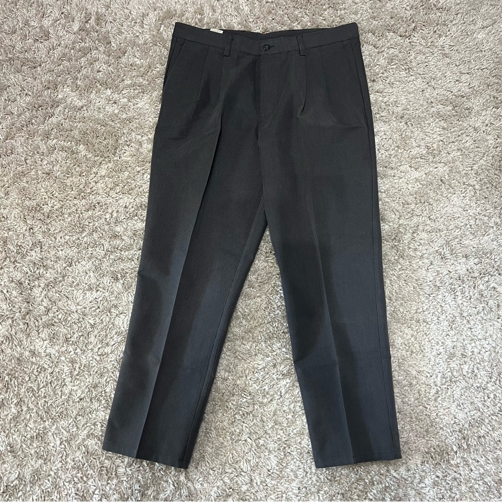 Dockers Men’s Stretch Waistband Pants 38x32